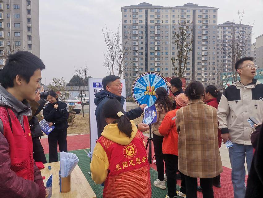 网络安全重如山，反诈宣传常在心.doc