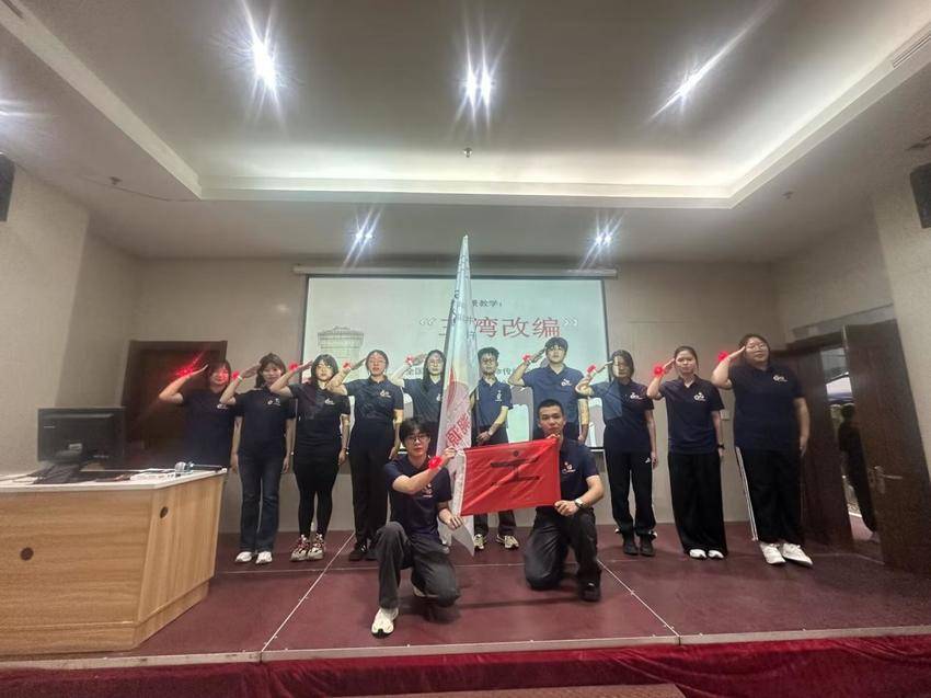 赓续红色血脉 锻造时代新人.docx